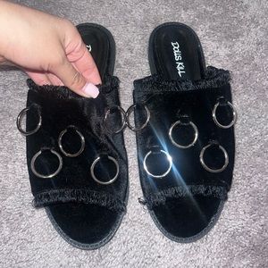 💗Dollskill slides